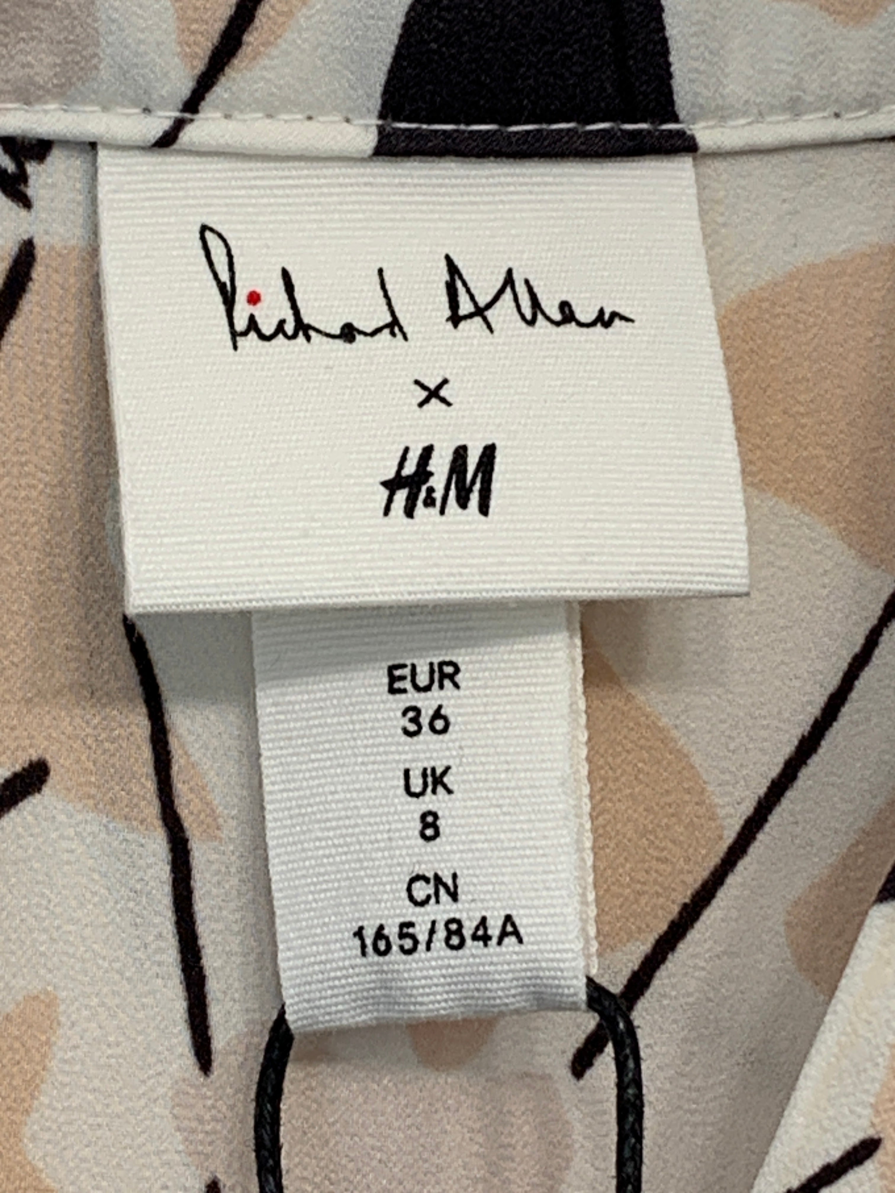 H&M Bluse